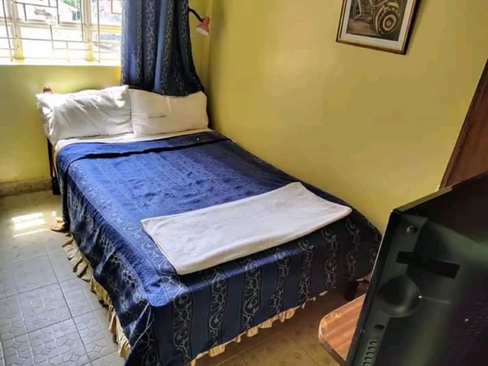 Guest House Inn