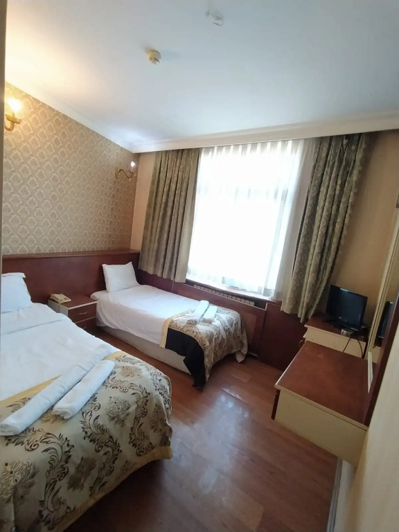 Turvan Hotel