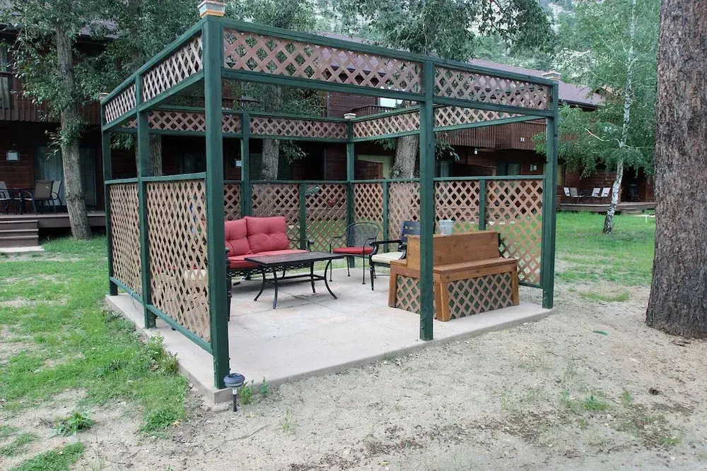 Bear Creek Condo: 5