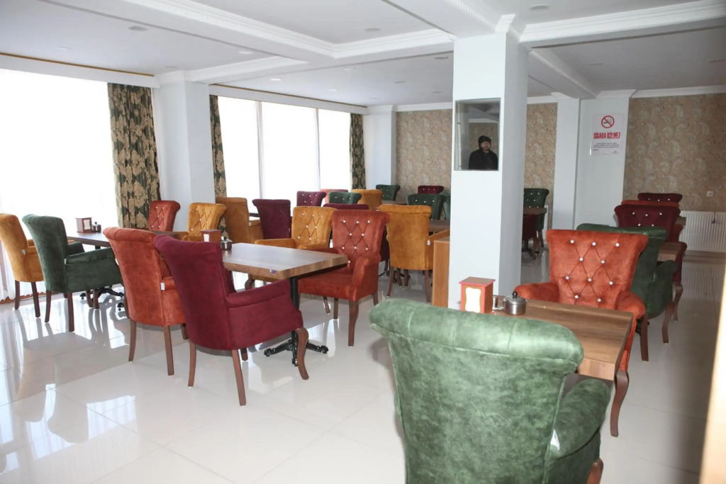 Kars Center Hotel