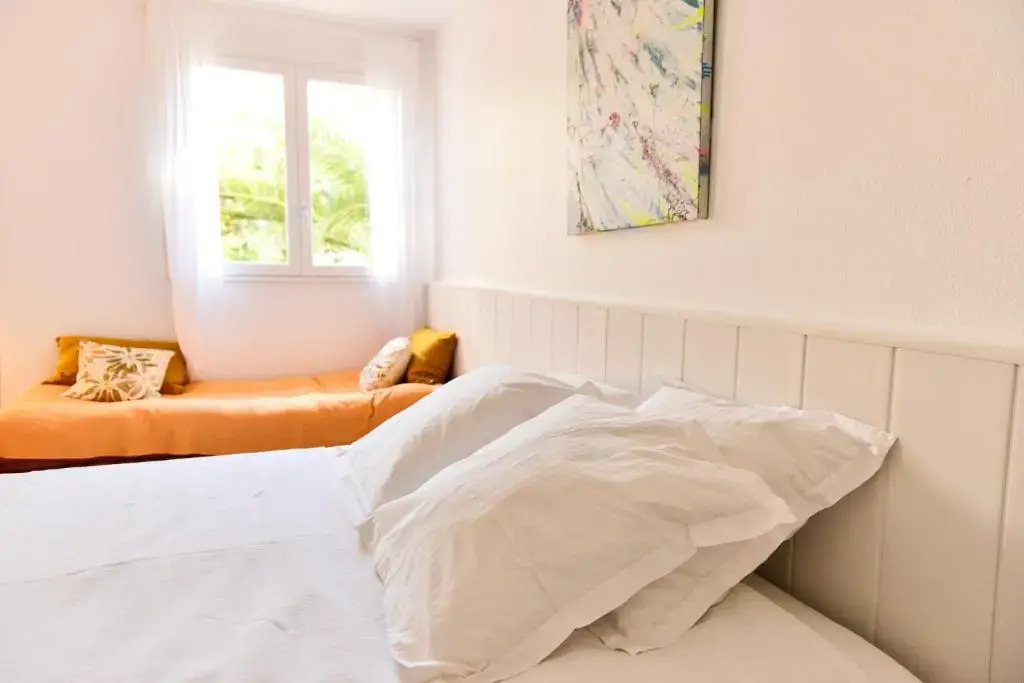 L’appartement - Jardin Secret