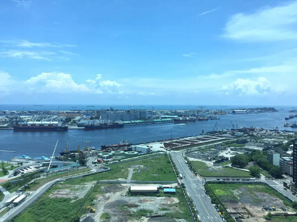 85雲海精品旅館