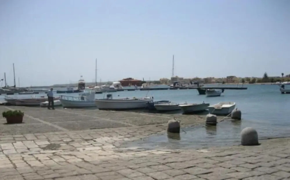Antico Borgo Marinaro
