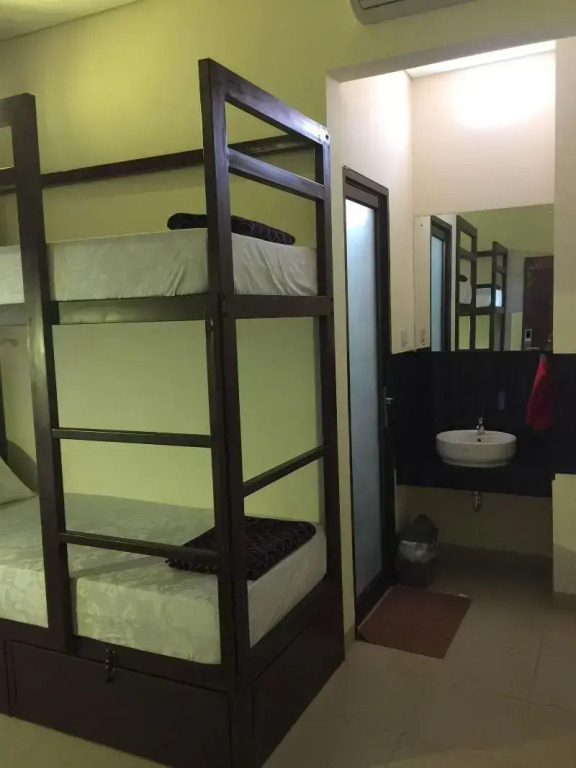Gelatik Bed And Breakfast