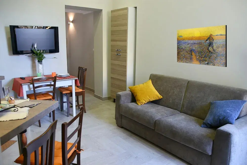 A&L apartments