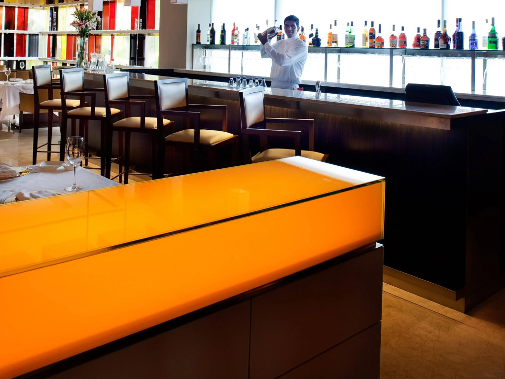 The Oberoi Mumbai