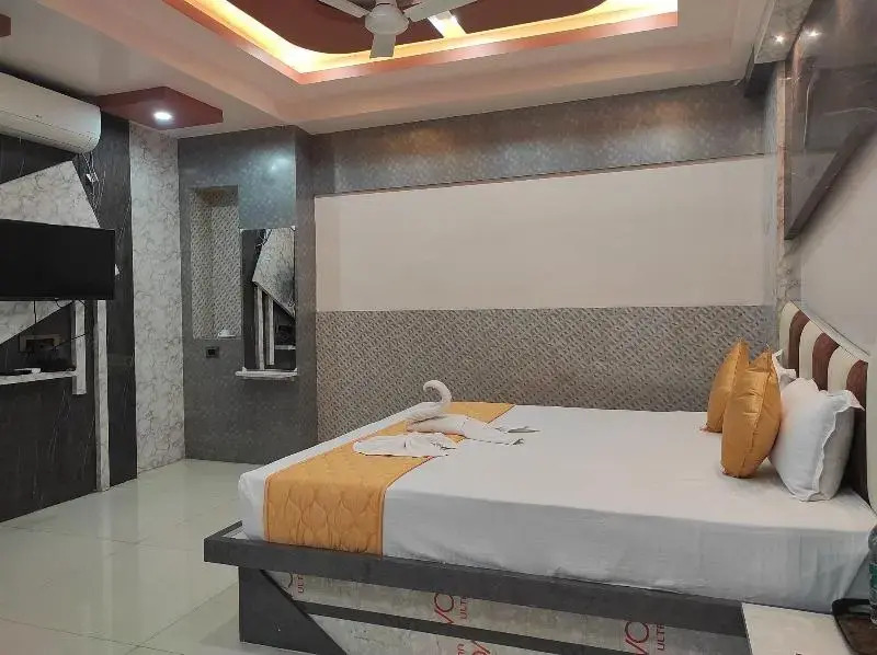 Hotel Royal Palace