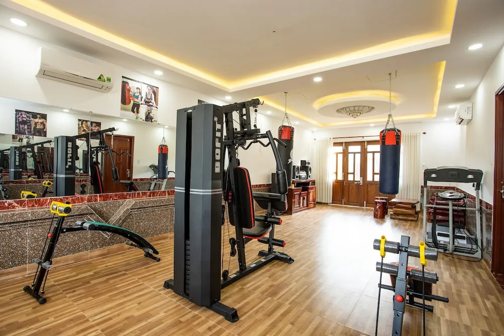 Serene Resort Phu Quoc - Near Bai Vong ferry