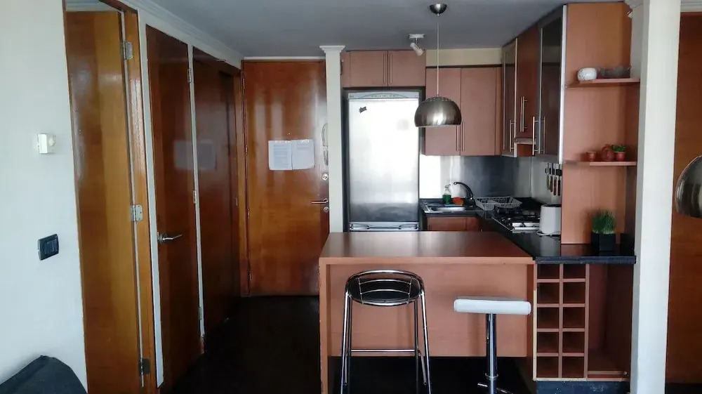 JC Apart Hotel Providencia