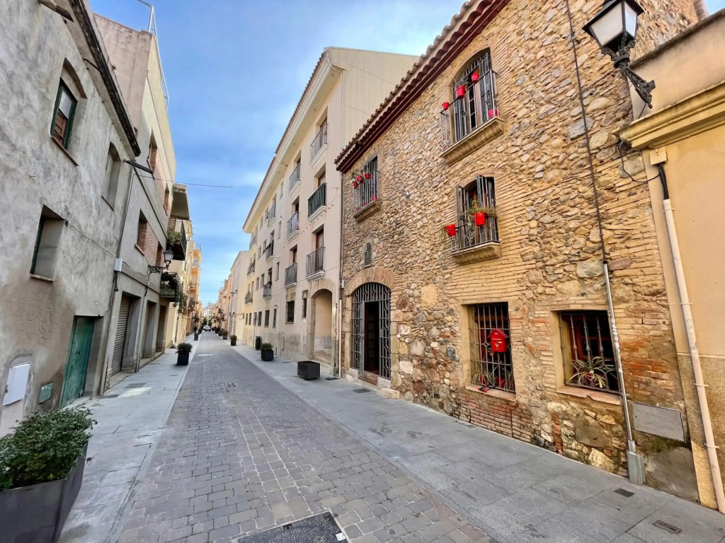 Barri Antic Cambrils