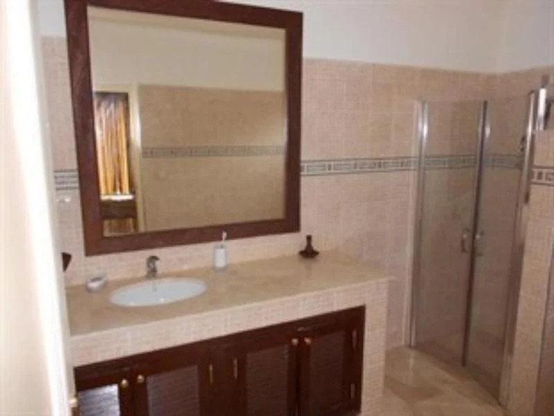 Villa Dejavu