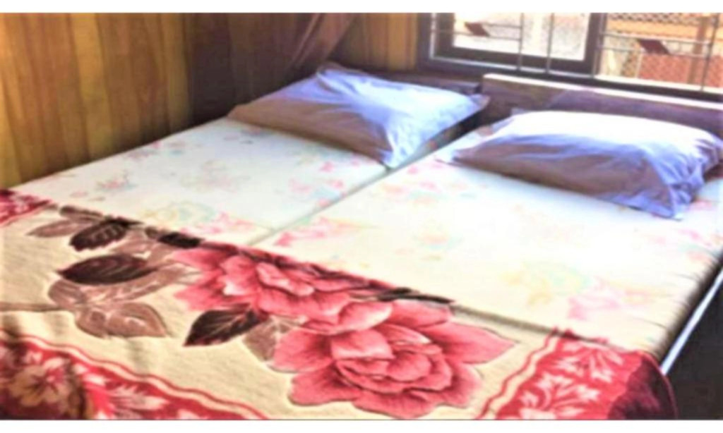 Hotel Toba Nauli
