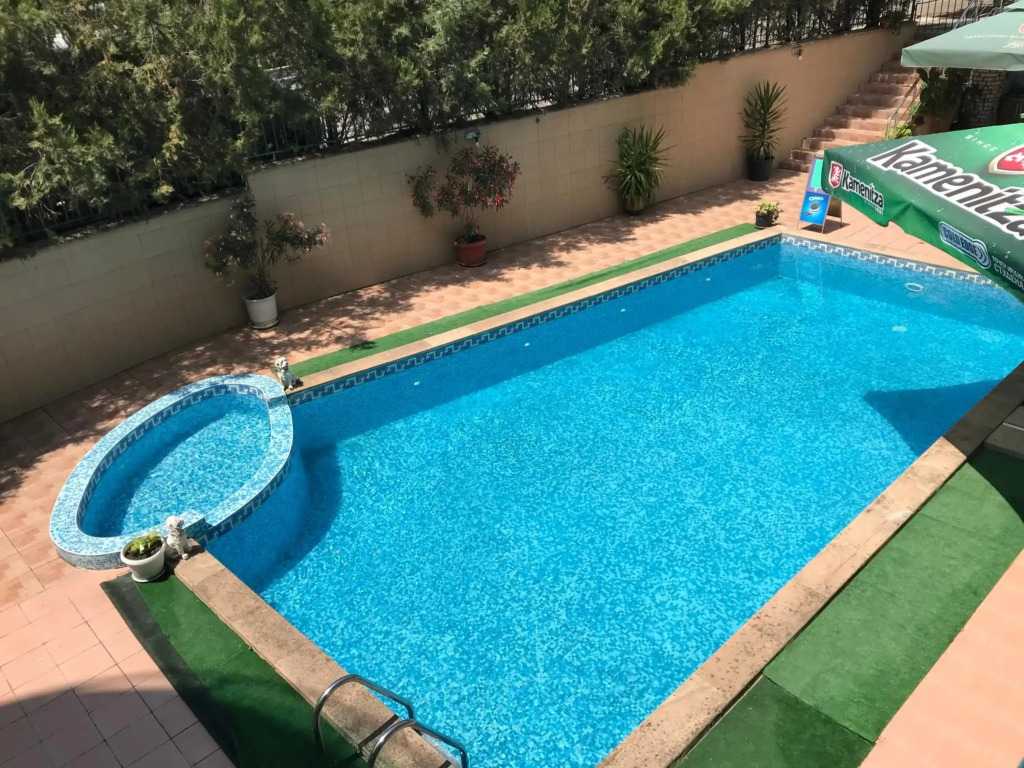 Penthouse Panorama Sea View Apt. Pomorie