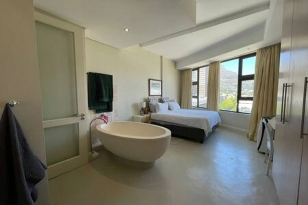 Piazza On Church 1004 by CTHA, Cape Town