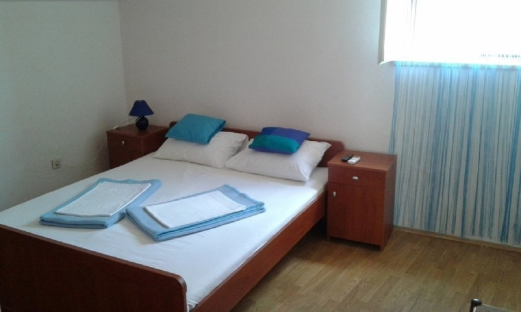 Apartment Drago - apartments in the center: A3 Biograd, Riviera Biograd