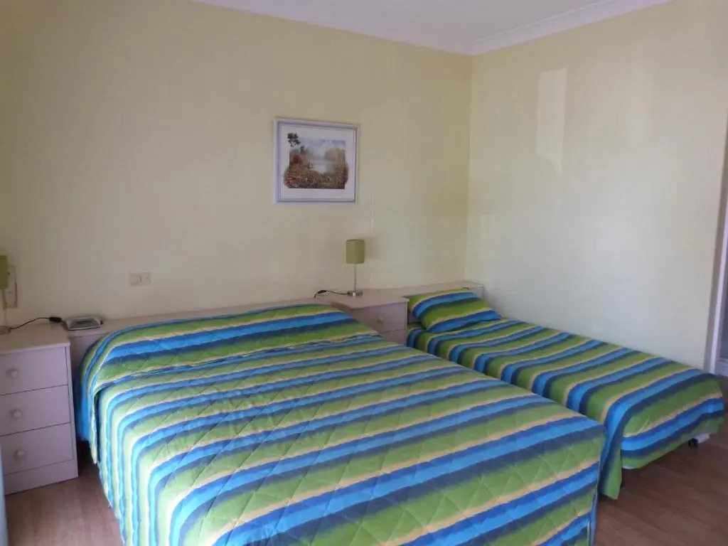 Fullarton Motor Lodge