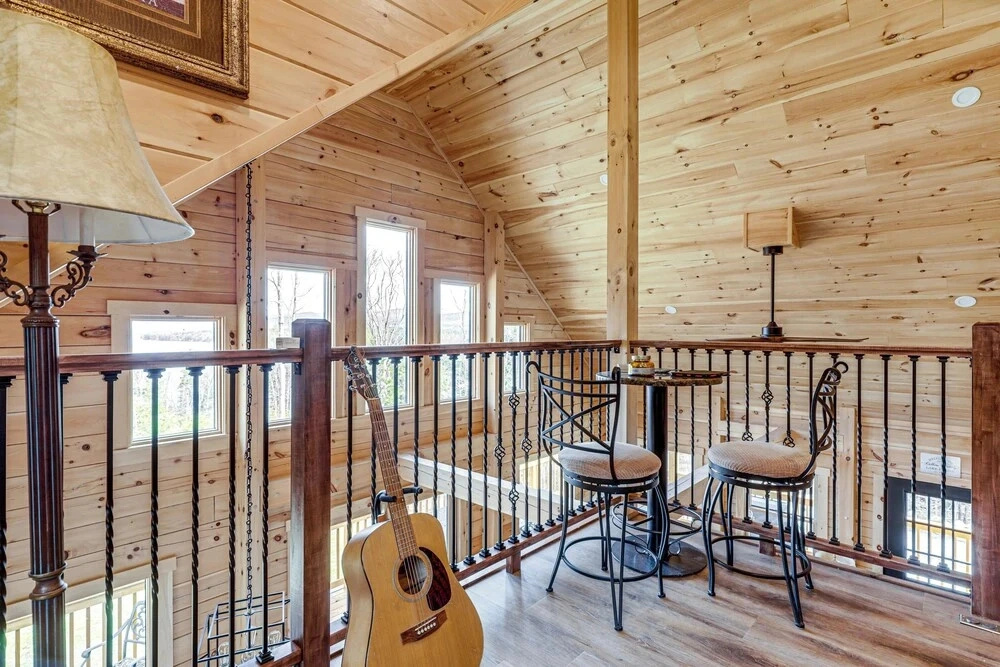 Newfound Lake Getaway: Cabin w/ Deck, Fire Pit