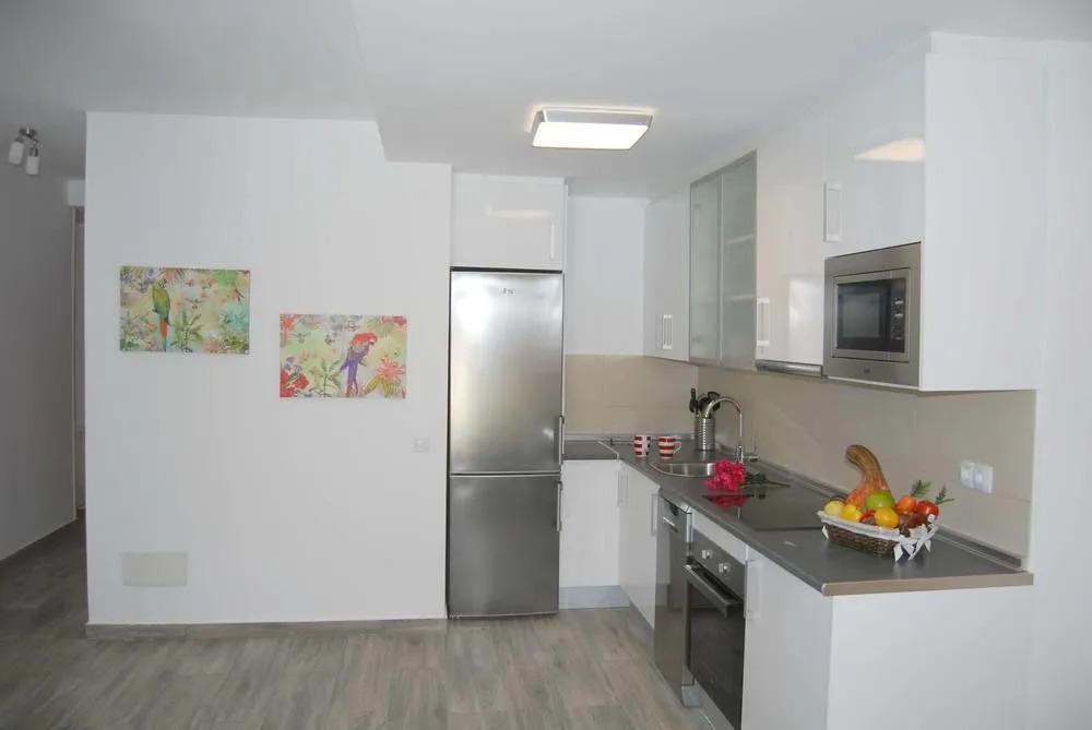 Apartamento Brisa