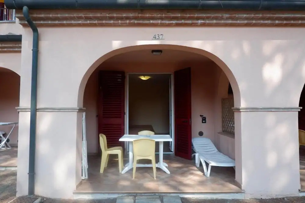 Residence I Tusci Studio 4p