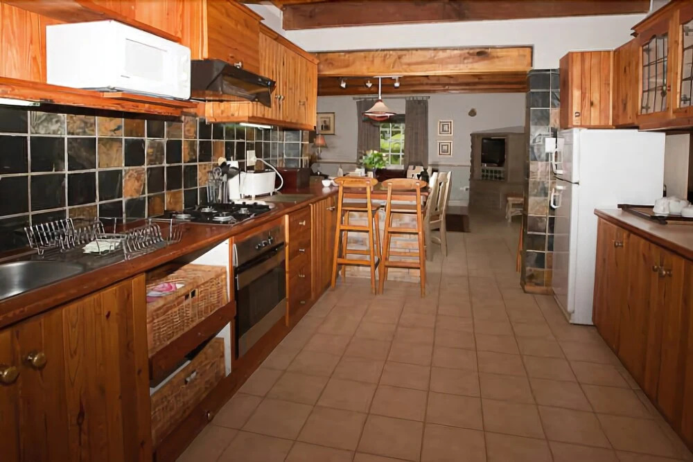 Soverby Guest House