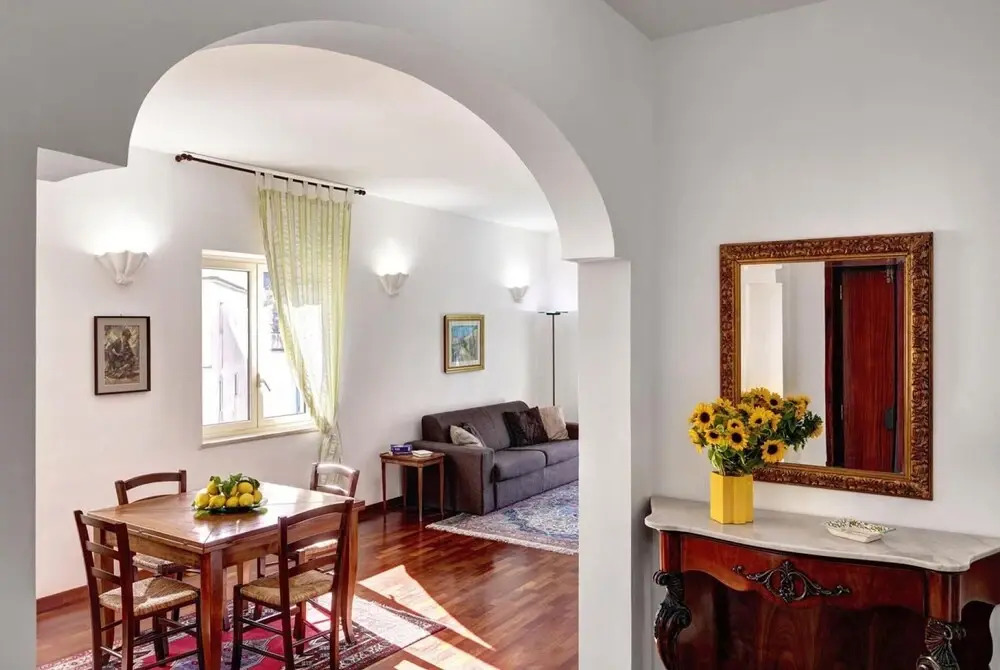 Sorrento Urban Alpha - Caruso 1