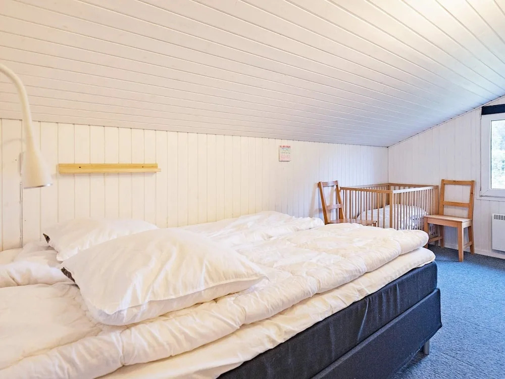 5 Star Holiday Home in Saltum