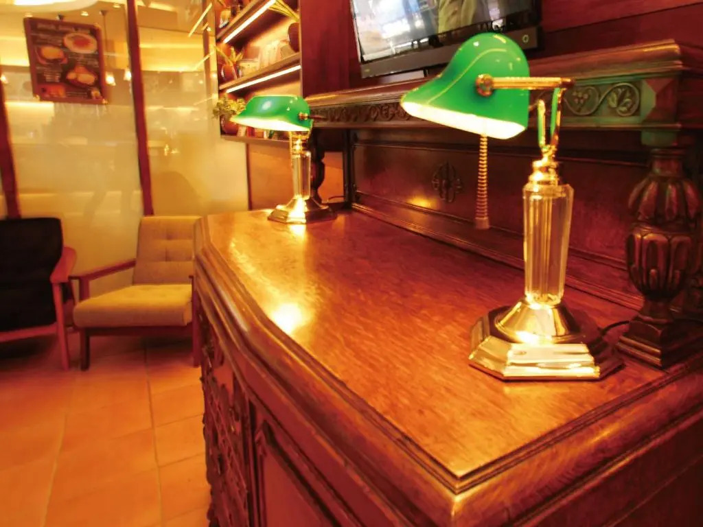 Hotel Arstainn