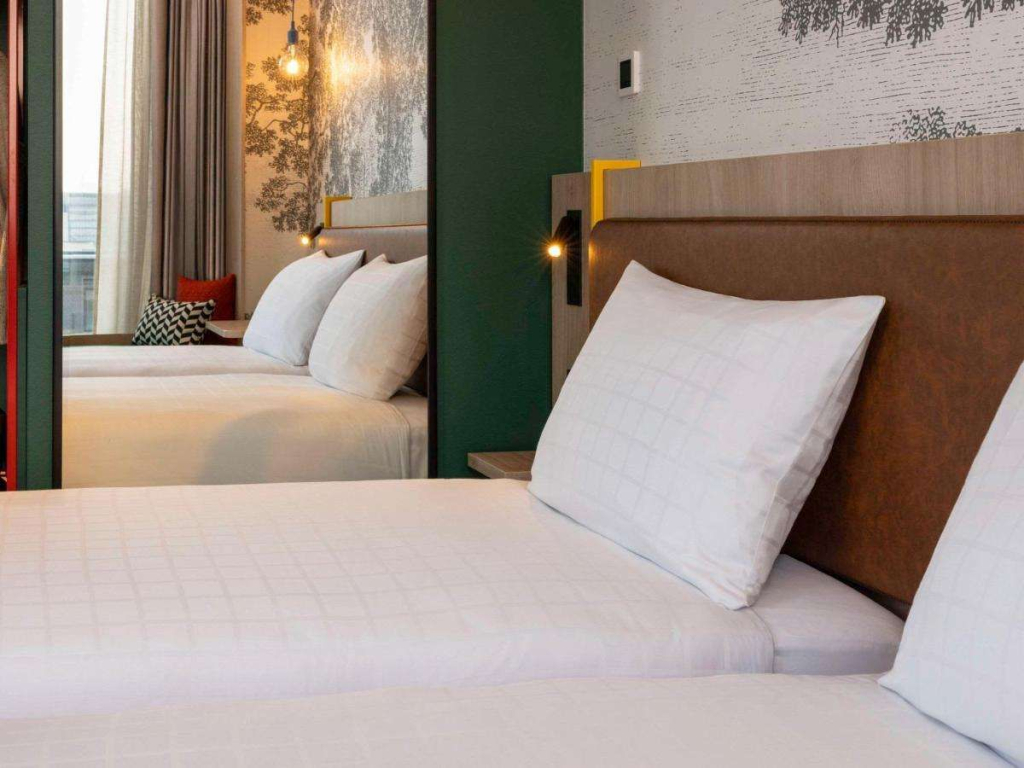 ibis Styles Copenhagen Orestad