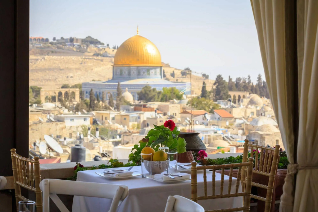 Hashimi Hotel