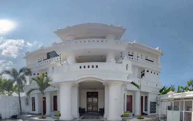 Tema Hotel