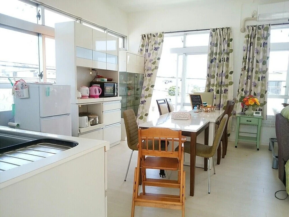 One sky house Horikawa