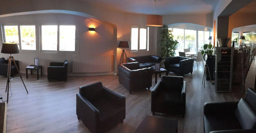 Hotel & Appartements Acqua Dolce