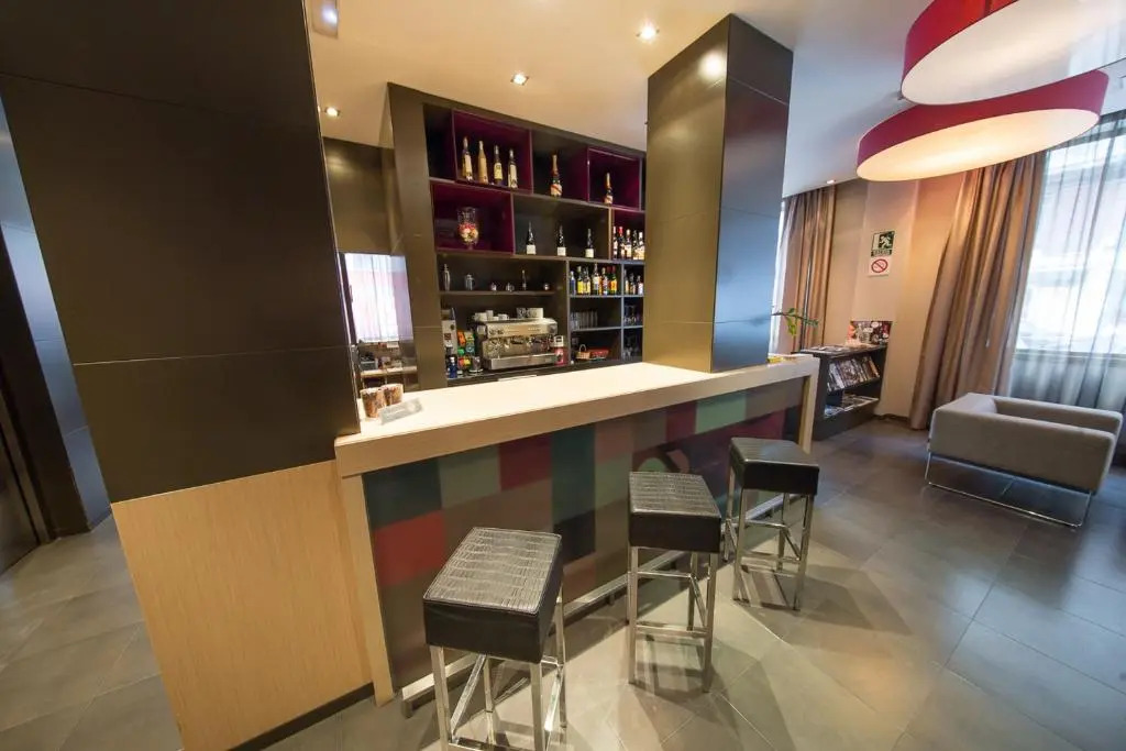 Hotel Aroi Ponferrada
