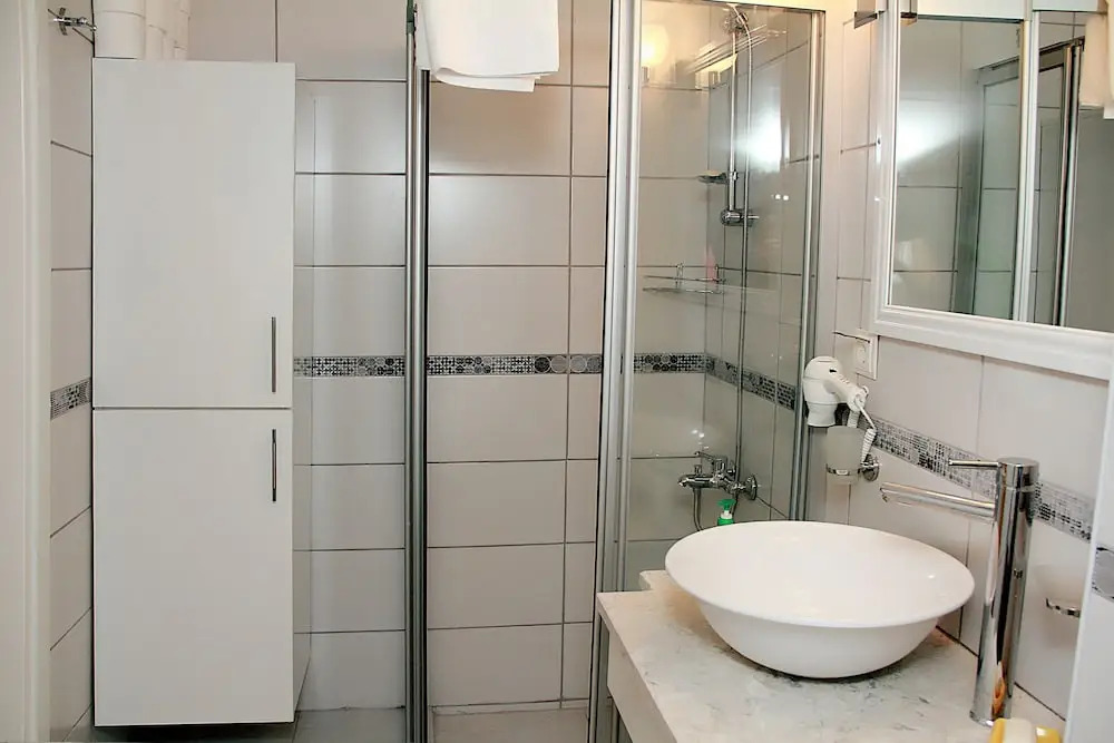 Garden Apartments G4