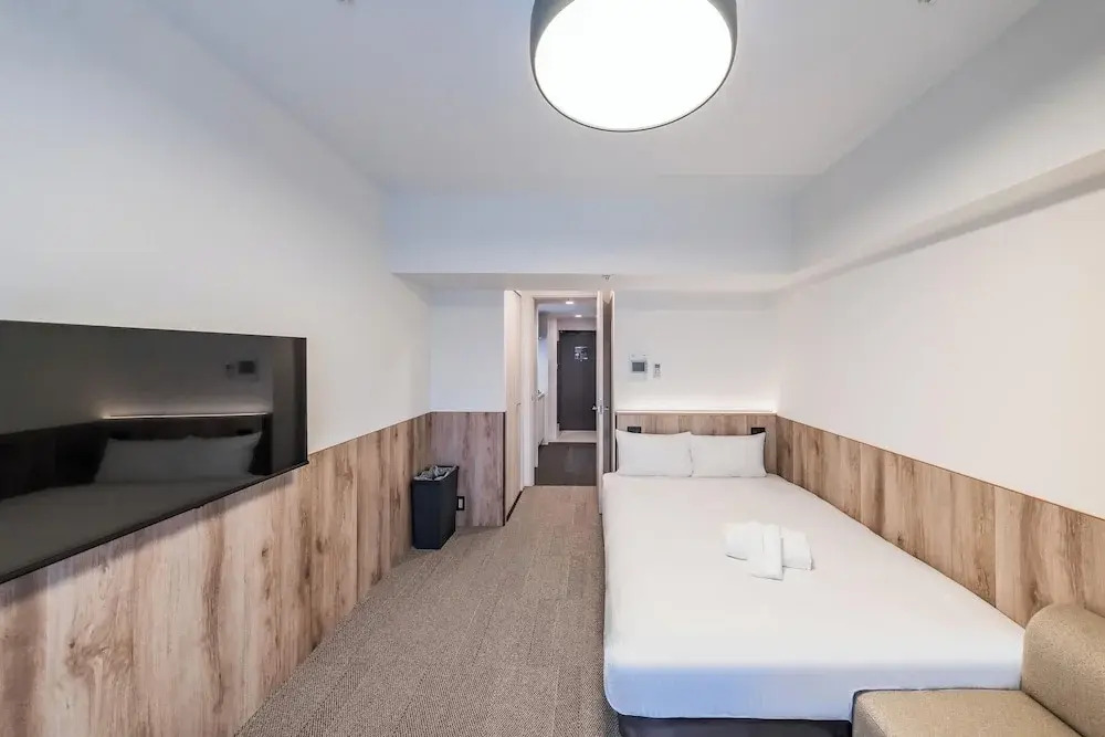 Apartment Hotel 11 Nagoya Sakae