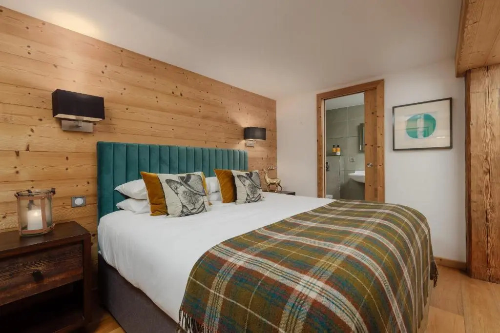Chalet Vogue