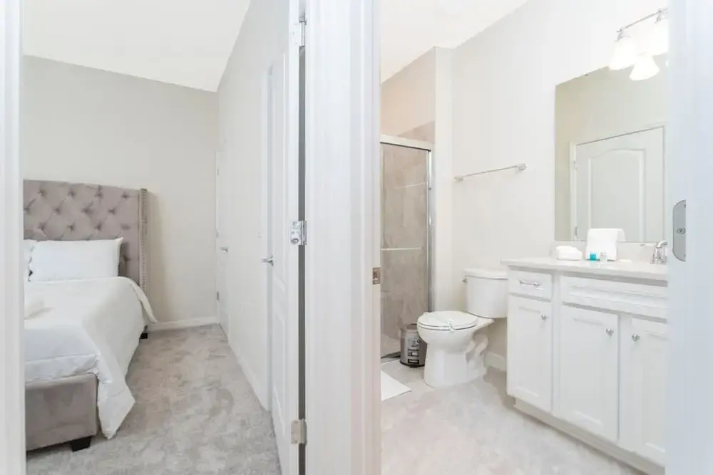 7220ol Fantastic 5BD Close to Disney