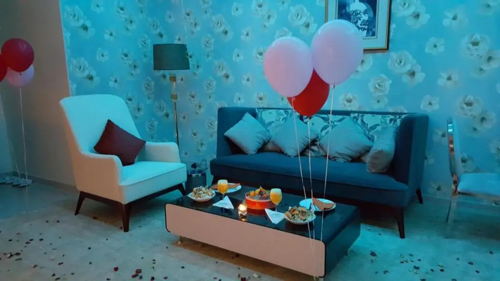 أجنحة درة Dorra Suites