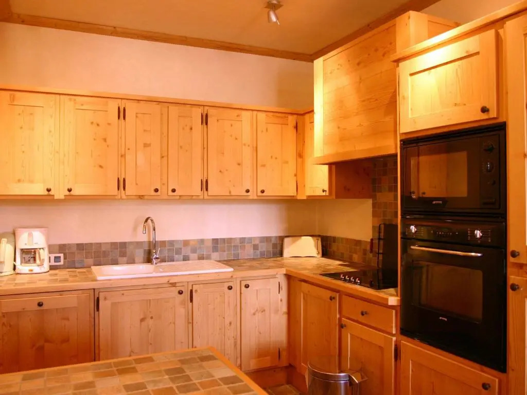 Appartement Les Deux Alpes, 5 pièces, 8 personnes - FR-1-348-173