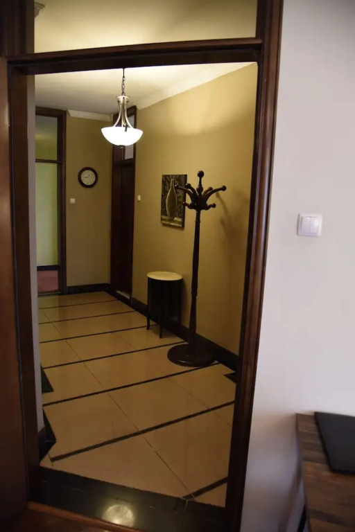Diplomat Furnished Apartments