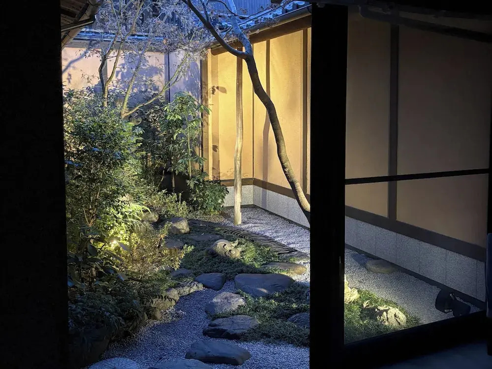 Kyoto Kiyomizu Private Villa