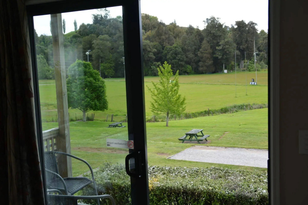 Waitomo TOP 10 Holiday Park
