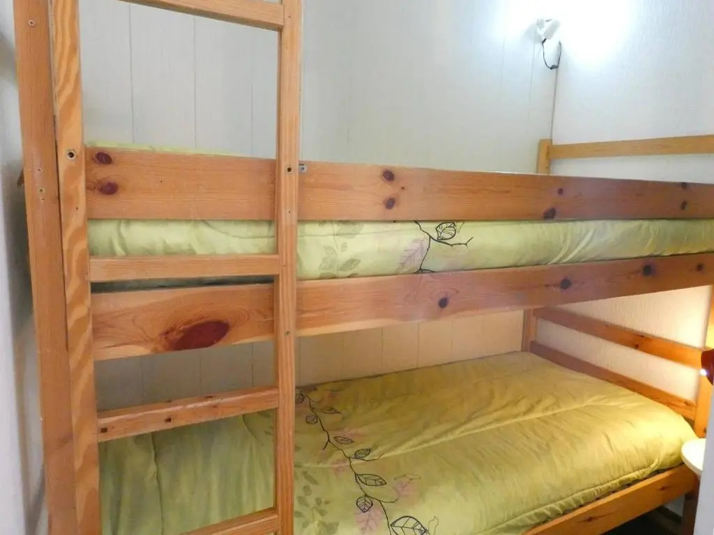 Appartement Piau-Engaly, 1 pièce, 6 personnes - FR-1-457-241