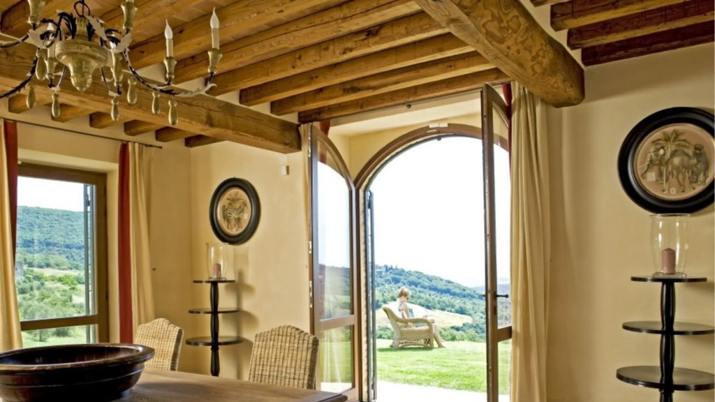 Villa Torre - Perugia-villa Torre