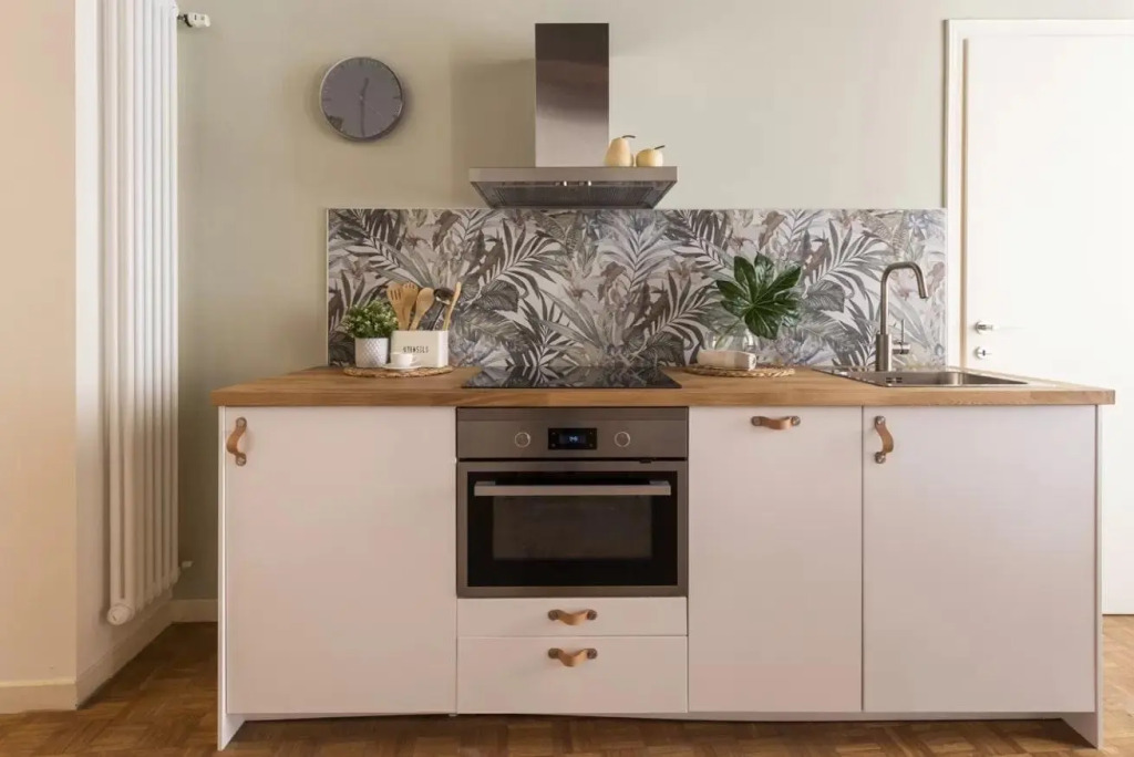 ALTIDO Lovely 1-BR Apartment in Como Centre