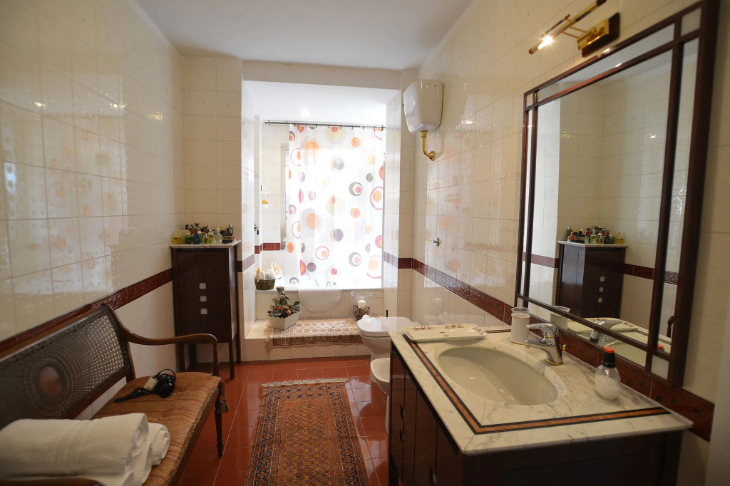 B&B Cuore di Napoli