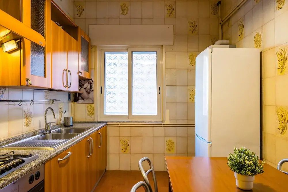 Casa MariaPia al Vomero by Napoliapartments