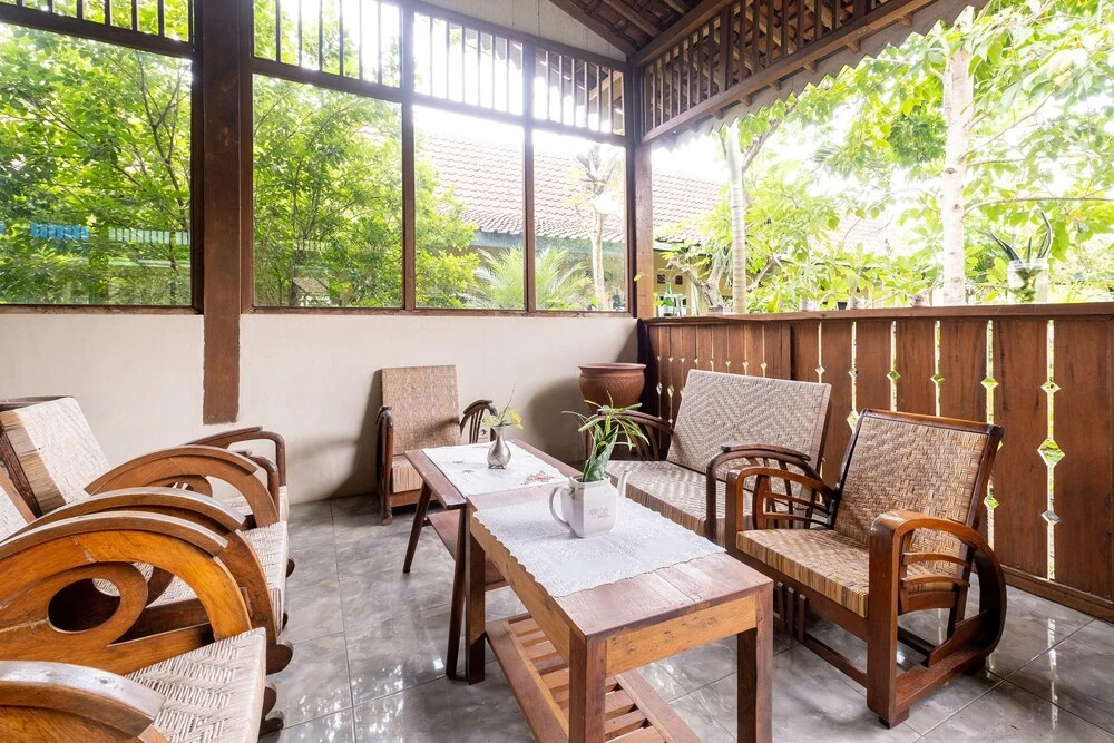 Mettaloka Guesthouse