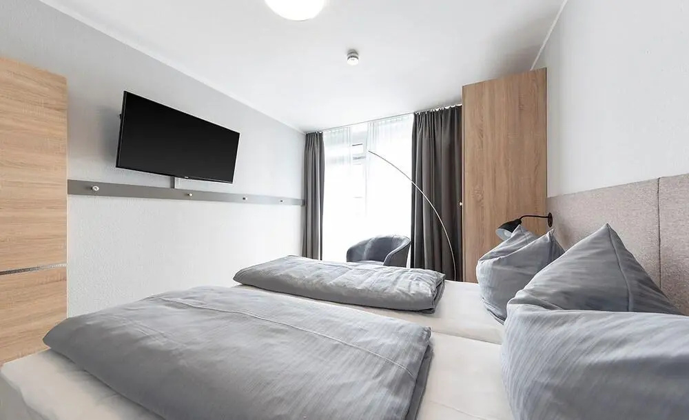 centerroom München City