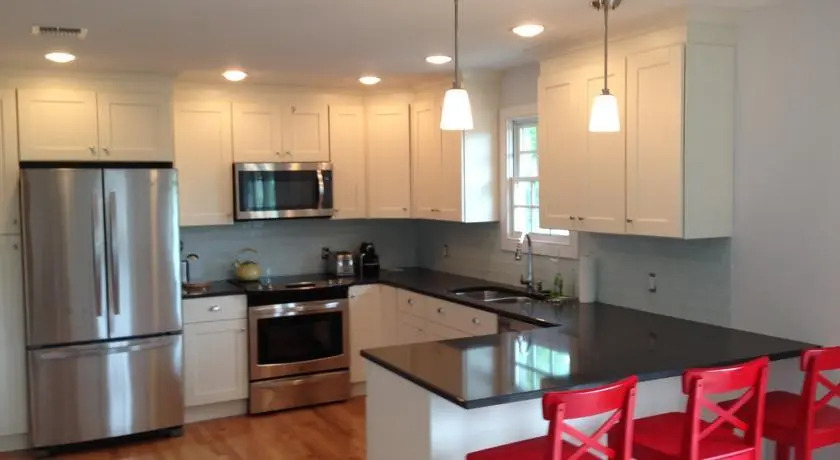 Montauk House